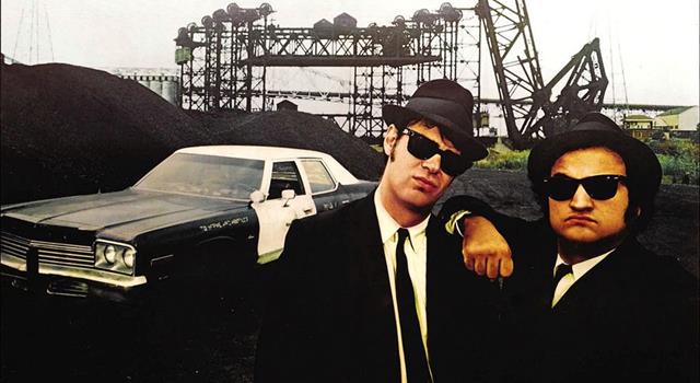 Movies & TV Trivia Question: What Hollywood director has a small role in the the movie "Blues Brothers"?