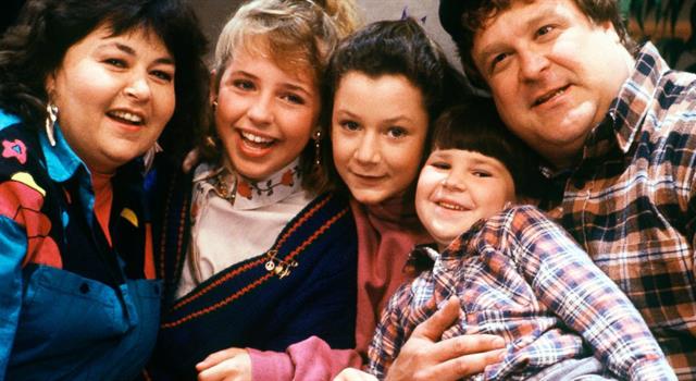 Movies & TV Trivia Question: What is D.J.'s full name on the TV show "Roseanne"?