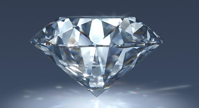Society Trivia Question: What is the nickname of the largest diamond found in the US?