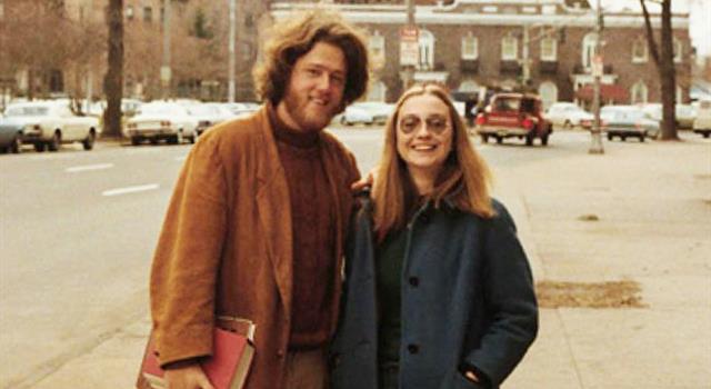 Society Trivia Question: What law school did Bill and Hillary Clinton attend?