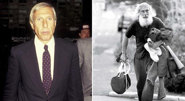 History Trivia Question: What was Ivan Boesky found guilty of in the 1980's?