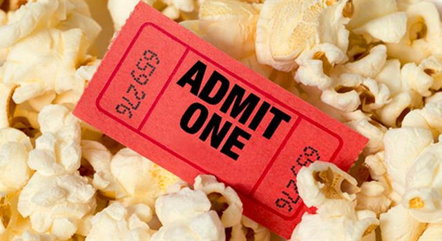 Movies & TV Trivia Question: What was the highest grossing film of 2016?