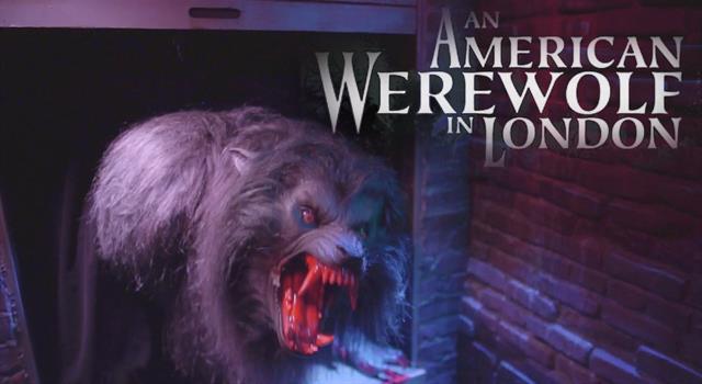 Movies & TV Trivia Question: What was the name of the pub, on the moors, in the film 'An American Werewolf in London'?