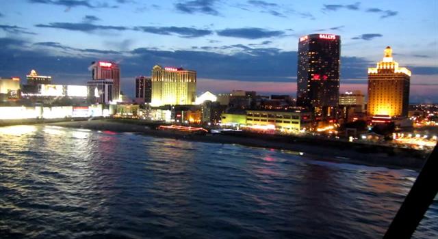 Society Trivia Question: What year did the Atlantic City Boardwalk open?