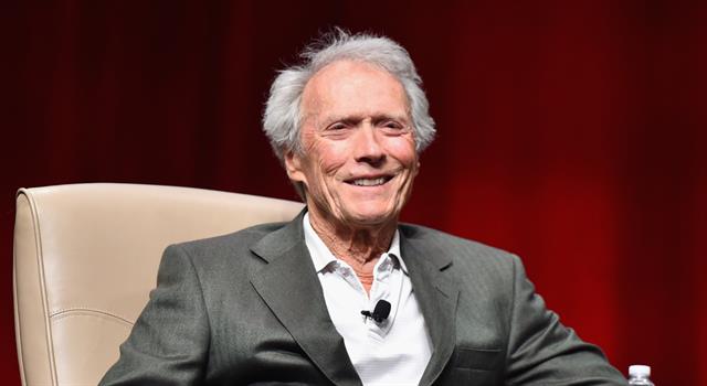 Movies & TV Trivia Question: Which of the following Academy Awards has Clint Eastwood never won?