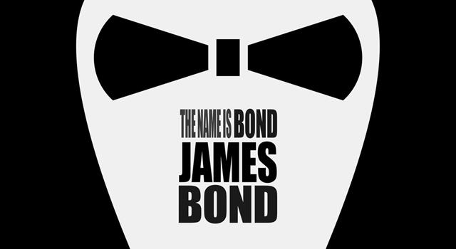 Movies & TV Trivia Question: Which actor has appeared in more James Bond films than any other?