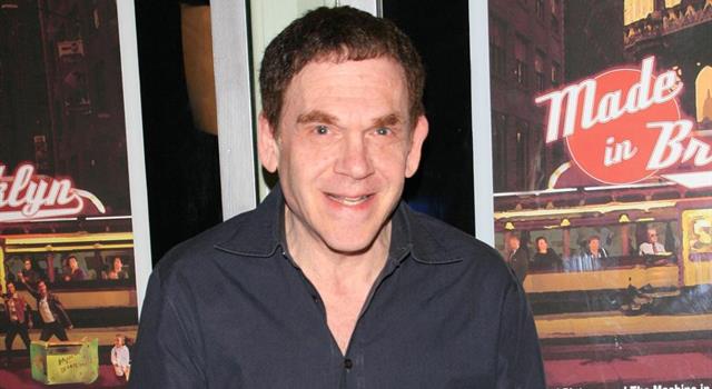 Movies & TV Trivia Question: Which big screen cartoon character was voiced by Charles Fleischer?