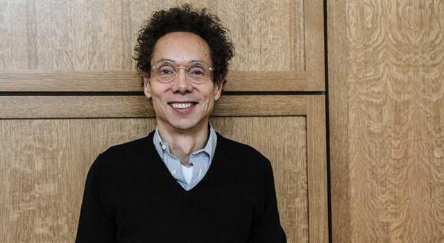 Culture Trivia Question: Which book by Malcolm Gladwell repeatedly mentions the "10,000-Hour Rule"?