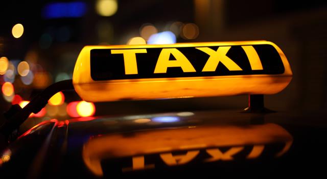 społeczeństwo Pytanie-Ciekawostka: Jakie miasto ma największą flotę taksówek na świecie?