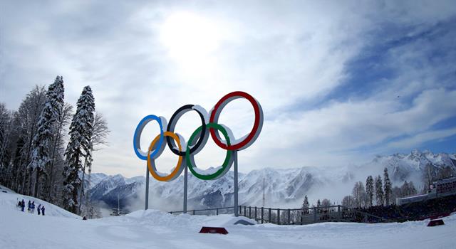 Sport Trivia Question: Which city hosted the 1994 Winter Olympics?