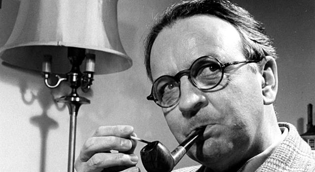 Culture Trivia Question: Which fictional detective was created by Raymond Chandler?