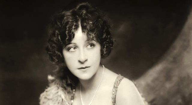 Movies & TV Trivia Question: Which film was about the life of Fanny Brice?