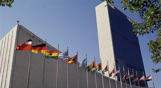 Society Trivia Question: Which of the following is NOT an official language of the United Nations?