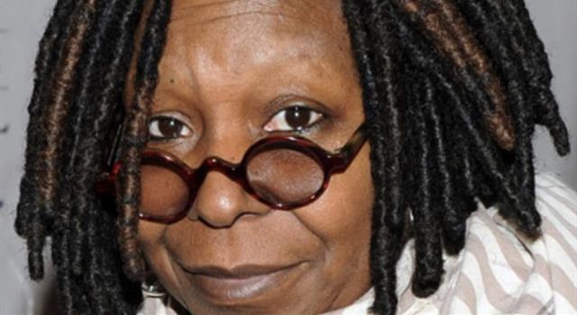 Movies & TV Trivia Question: Which of these animated films does not feature the voice of Whoopi Goldberg?