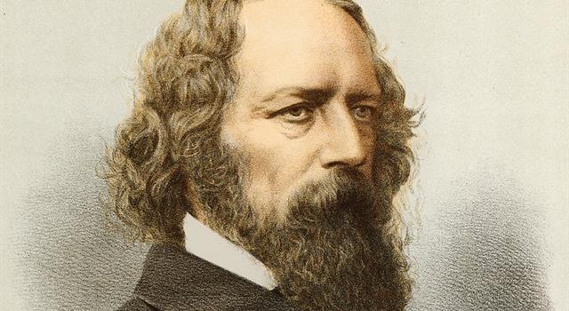 Culture Trivia Question: Which product is named after a line in a poem by Alfred Lord Tennyson?