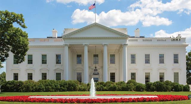 History Trivia Question: Who designed the White House?