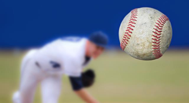 Sport Trivia Question: As of the 2017 baseball season, who holds the record for the fastest recorded pitch in Major League Baseball?