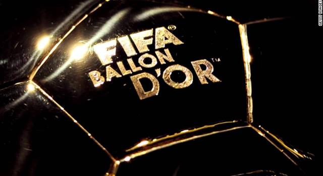 Sport Trivia Question: Who was the inaugural winner of the Ballon d'Or?