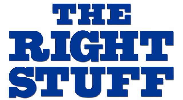 Culture Trivia Question: Who wrote the book which became the movie 'The Right Stuff'?