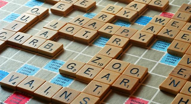 Society Trivia Question: According to a study released in 2017 by the University of Miami, which gender is more successful at the board game Scrabble?