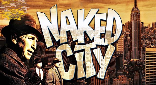 Movies & TV Trivia Question: According to its memorable opening lines, there are how many stories in the "Naked City"?