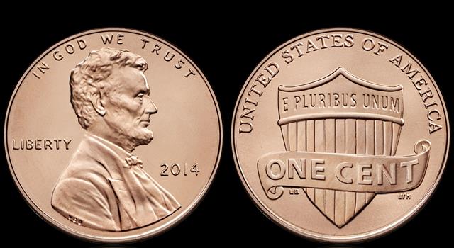 Society Trivia Question: As of 2015, how much does it cost to produce a 1 US cent coin?