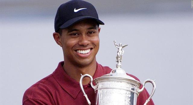 Sport Trivia Question: At what university did Tiger Woods play collegiate golf for two years before turning pro?