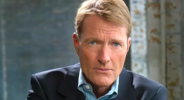 Culture Trivia Question: Author Lee Child is most associated with which of these genres?