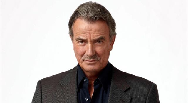 Movies & TV Trivia Question: Before starring on "The Young and the Restless," Eric Braeden (Victor Newman) co-starred in which wartime action series?