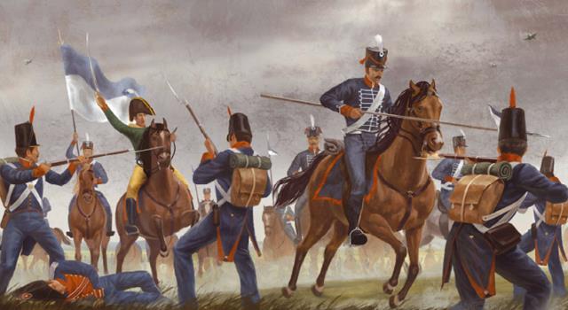 Historia Pregunta Trivia: ¿Cuál fue la batalla más importante en la que participó el general Manuel Belgrano, héroe de la Guerra de Independencia Argentina?