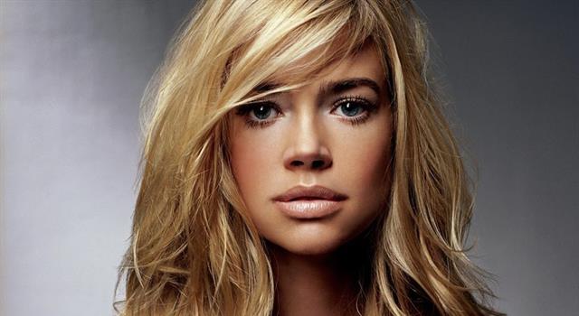 Movies & TV Trivia Question: Denise Richards played Christmas Jones in which James Bond film?