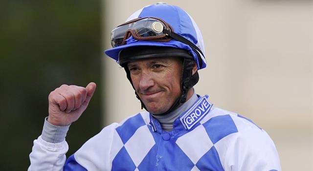 Sport Trivia Question: Frankie Dettori won his first Epsom Derby in 2007 after how many unsuccessful attempts?