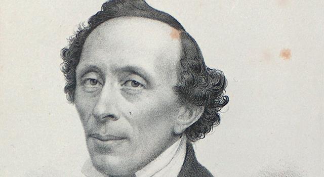 History Trivia Question: Hans Christian Andersen wrote about a 'Steadfast...' what?