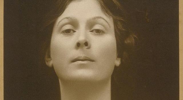 Culture Question: Comment Isadora Duncan est-elle morte ?