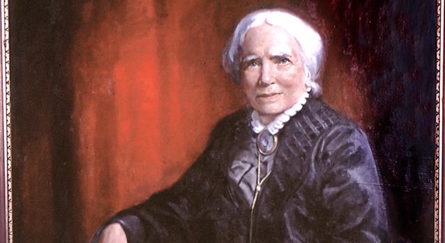 History Trivia Question: In 1849, Elizabeth Blackwell became the first woman in America to qualify as what?