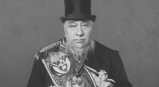 History Trivia Question: In 1883 Paul Kruger became president of what Republic?