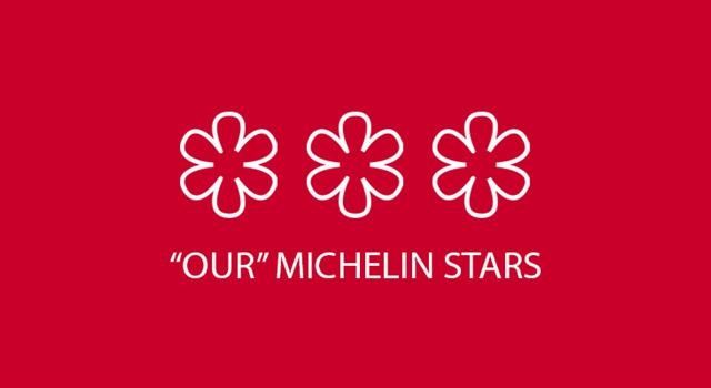 Culture Trivia Question: In 2017, a Michelin star was awarded to London's oldest what?