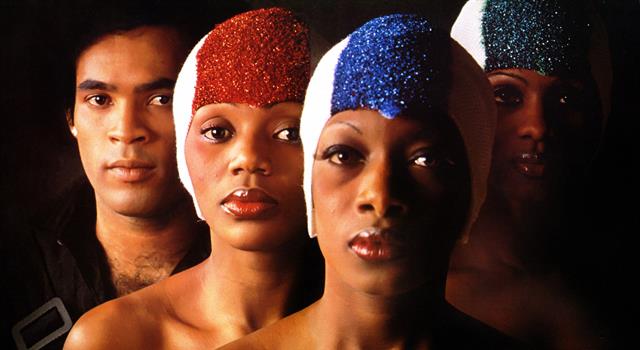 Culture Trivia Question: In the 1970s, British bands 'Darts' and 'Boney M' reached the UK Top 10 with a song called what?