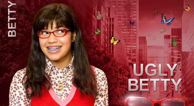 Movies & TV Trivia Question: In the American TV series 'Ugly Betty', which fashion magazine did Betty work for?