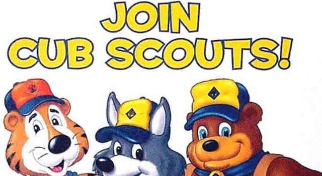 Culture Trivia Question: In the Cub Scout oath that was retired June 1, 2015,  the scout obeys the Law of Pack and follows whom?