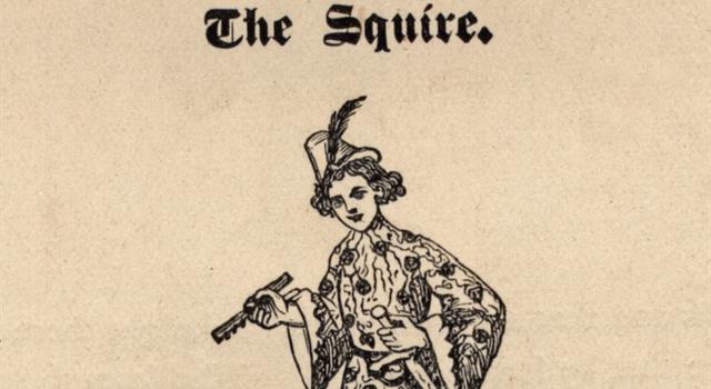 History Trivia Question: In the 'Middle Ages' a squire served as the personal assistant of whom?