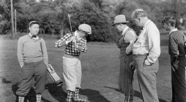 Sport Trivia Question: In the sport of golf, what does a Mulligan refer to?