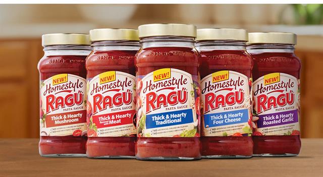 Culture Trivia Question: In which US city was the Ragu brand of Italian-style sauces first produced?