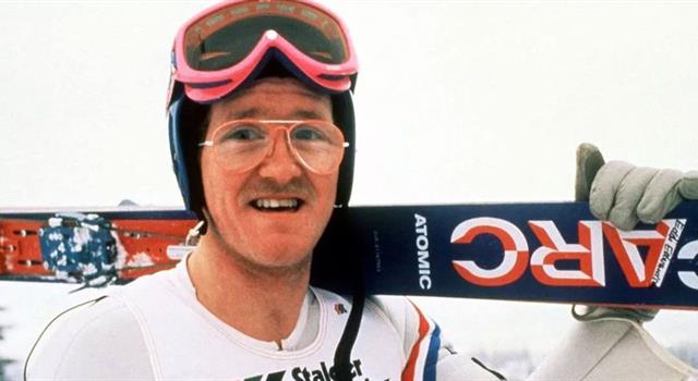 Sport Trivia Question: In which Winter Olympics did Eddie 'The Eagle' Edwards compete and the Jamaican bobsleigh team make its debut?