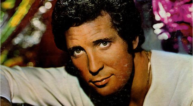 History Trivia Question: In which year was the singer Tom Jones born?