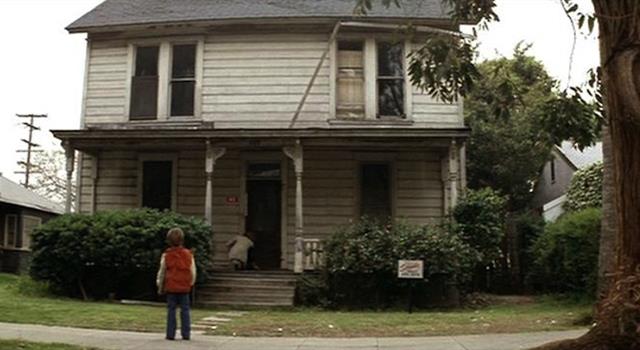Movies & TV Trivia Question: John Carpenter's 1978 horror film "Halloween" was set in which fictional midwest town?