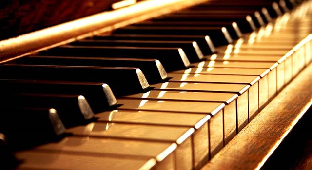 Culture Trivia Question: On a standard piano with 88 keys, how many are black?