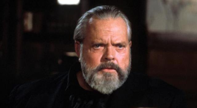 Movies & TV Trivia Question: Orson Welles appeared in a series of commercials asking which winemaker said, "We will sell no wine before its time"?