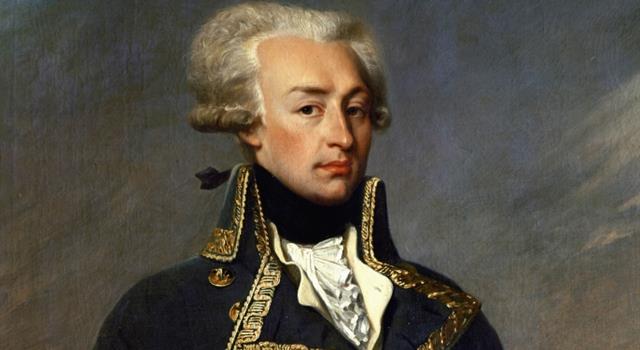 Historia Pregunta Trivia: ¿Qué era la Escuadrilla Lafayette?