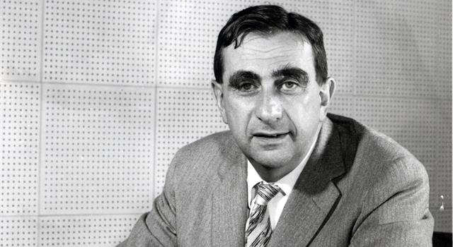 Science Trivia Question: Scientist Edward Teller is known as the 'father of the...' what?